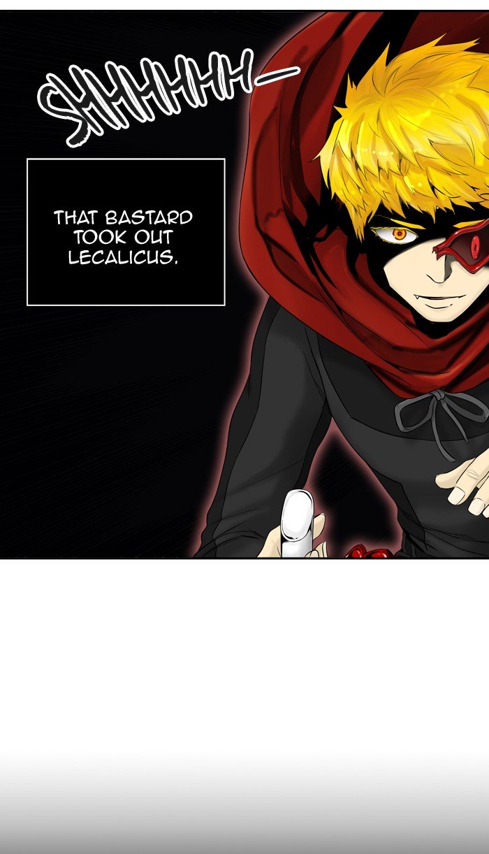 Tower of God, Chapter 382 image 015